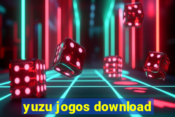 yuzu jogos download